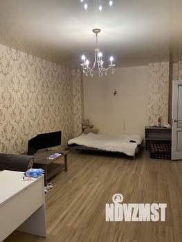 2-к квартира, на длительный срок, 80м2, 7/22 этаж