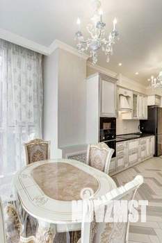 1-к квартира, посуточно, 60м2, 1/1 этаж