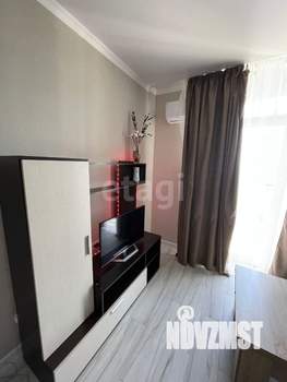 Студия квартира, на длительный срок, 25м2, 23/25 этаж