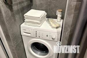 1-к квартира, посуточно, 31м2, 21/25 этаж