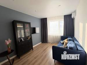 3-к квартира, на длительный срок, 56м2, 10/22 этаж