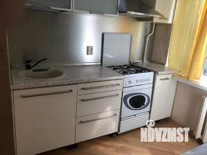 2-к квартира, на длительный срок, 46м2, 1/5 этаж