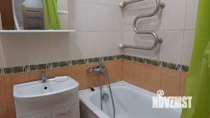 Студия квартира, на длительный срок, 30м2, 4/16 этаж