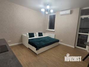 Студия квартира, на длительный срок, 30м2, 9/26 этаж