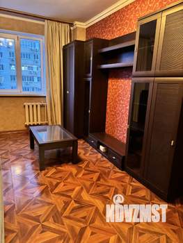 1-к квартира, на длительный срок, 38м2, 6/17 этаж