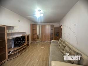 2-к квартира, на длительный срок, 57м2, 3/10 этаж