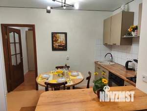 1-к квартира, посуточно, 37м2, 10/10 этаж