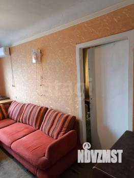 3-к квартира, на длительный срок, 56м2, 4/5 этаж