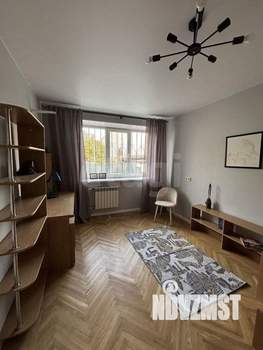 2-к квартира, на длительный срок, 53м2, 2/9 этаж