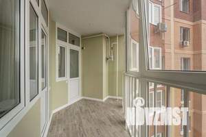 1-к квартира, посуточно, 40м2, 17/21 этаж