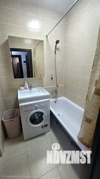 1-к квартира, на длительный срок, 39м2, 14/20 этаж