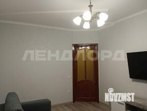 2-к квартира, на длительный срок, 43м2, 1/5 этаж