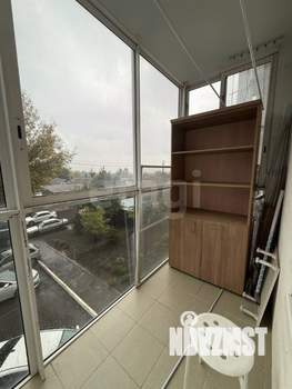 1-к квартира, на длительный срок, 50м2, 2/14 этаж