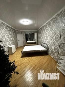 1-к квартира, на длительный срок, 52м2, 7/11 этаж