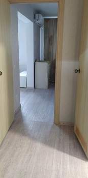 Студия квартира, на длительный срок, 29м2, 16/18 этаж