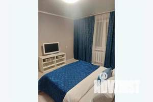 2-к квартира, посуточно, 54м2, 1/10 этаж