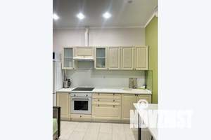 1-к квартира, посуточно, 40м2, 2/23 этаж