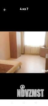 1-к квартира, на длительный срок, 42м2, 2/14 этаж