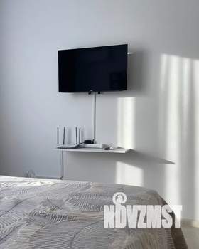 1-к квартира, посуточно, 32м2, 12/17 этаж