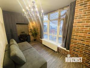 3-к квартира, на длительный срок, 58м2, 17/25 этаж