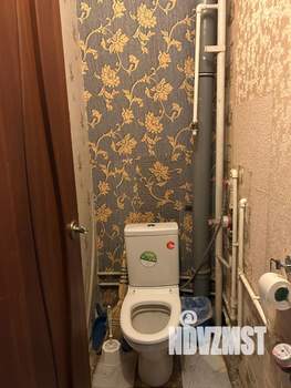 2-к квартира, на длительный срок, 52м2, 1/9 этаж