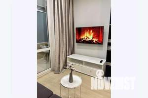 2-к квартира, посуточно, 45м2, 6/12 этаж