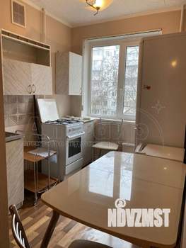 1-к квартира, на длительный срок, 31м2, 4/9 этаж