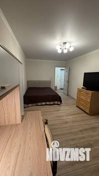 1-к квартира, на длительный срок, 35м2, 8/9 этаж