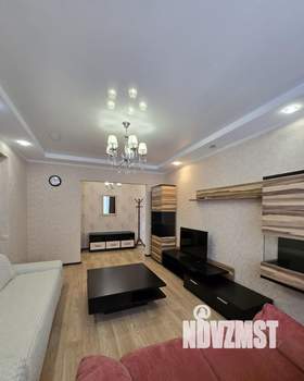 3-к квартира, на длительный срок, 65м2, 5/10 этаж