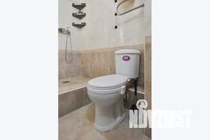 1-к квартира, посуточно, 30м2, 12/24 этаж