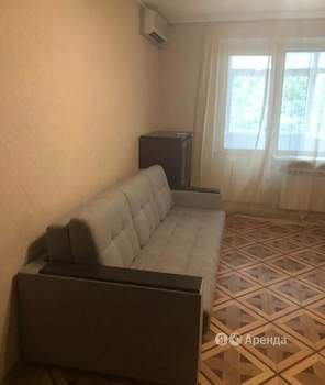 2-к квартира, на длительный срок, 51м2, 2/4 этаж