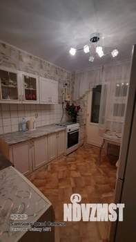 1-к квартира, на длительный срок, 42м2, 6/11 этаж