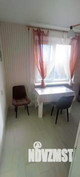 1-к квартира, на длительный срок, 37м2, 7/10 этаж