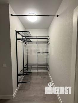 1-к квартира, на длительный срок, 40м2, 4/20 этаж