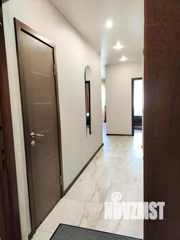 2-к квартира, посуточно, 47м2, 18/24 этаж