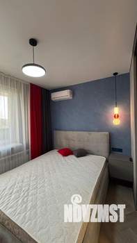 Студия квартира, на длительный срок, 31м2, 3/9 этаж