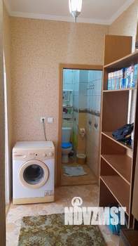 Студия квартира, на длительный срок, 26м2, 3/4 этаж