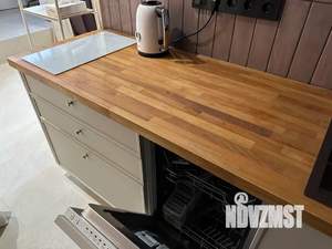 1-к квартира, посуточно, 30м2, 17/24 этаж