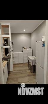 1-к квартира, на длительный срок, 30м2, 10/17 этаж