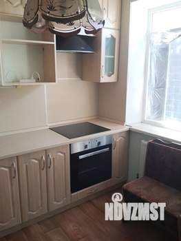 1-к квартира, на длительный срок, 30м2, 2/8 этаж