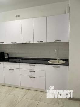 2-к квартира, на длительный срок, 46м2, 5/24 этаж