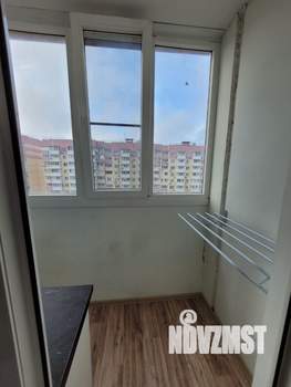 1-к квартира, на длительный срок, 43м2, 16/17 этаж