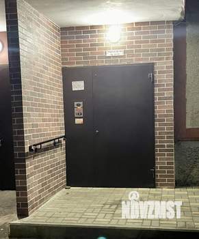 1-к квартира, на длительный срок, 37м2, 2/9 этаж