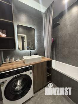 2-к квартира, на длительный срок, 45м2, 7/25 этаж