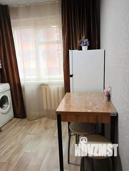 1-к квартира, посуточно, 32м2, 2/5 этаж