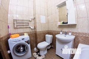 1-к квартира, посуточно, 36м2, 9/22 этаж