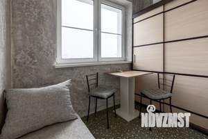 Студия квартира, посуточно, 30м2, 4/25 этаж