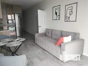 2-к квартира, посуточно, 50м2, 19/23 этаж