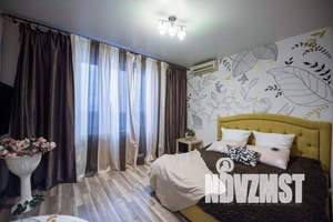 1-к квартира, посуточно, 30м2, 6/17 этаж