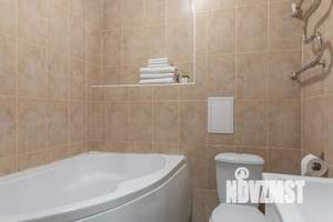 2-к квартира, посуточно, 40м2, 2/3 этаж